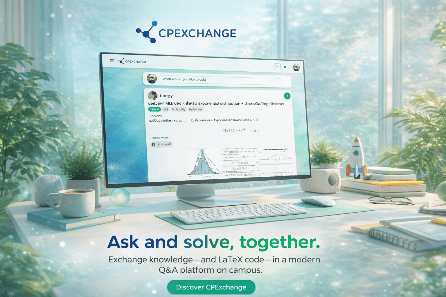 CPExchange