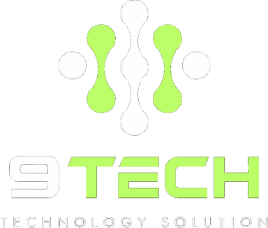 9Tech Logo