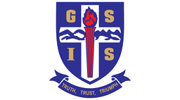 Good Shepherd logo