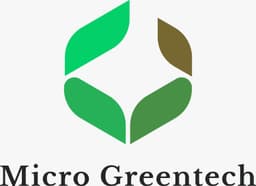 Micro Greentech logo